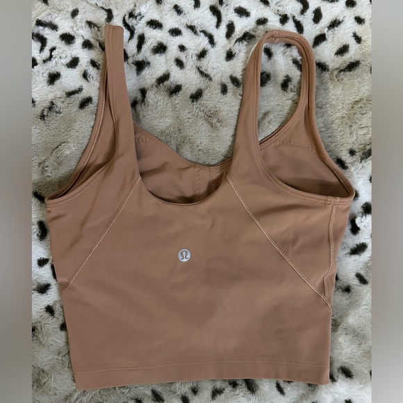 lululemon athletica Tops - Lululemon Align tank top